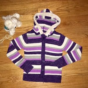 BEVERLY HILLS PRINCESS Sweater